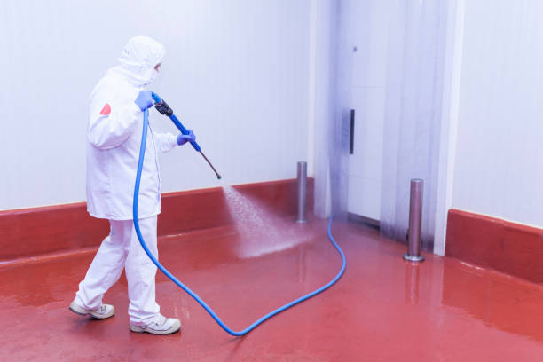 Best Oil Spill Cleanup  in Round Rock, TX