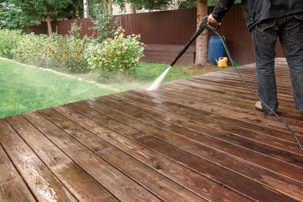 Best Restaurant Pressure Washing  in Round Rock, TX