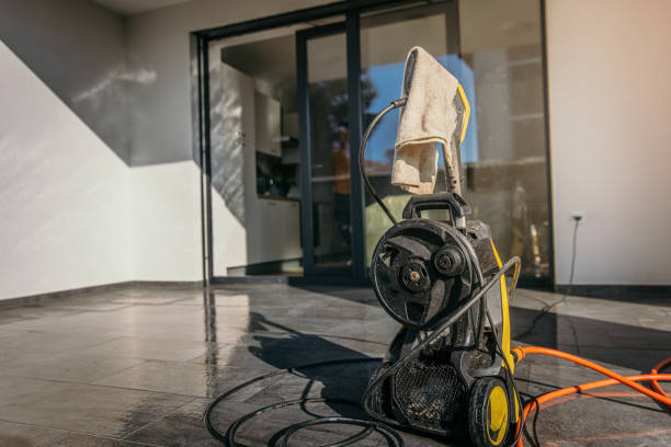 Concrete Sealing in Round Rock, TX